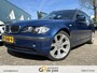 BMW 3-Serie Touring 325i Automaat Youngtimer GARANTIE/AUTOMAAT/CLIMA/CRUISE/LEDER/18'' VELGEN rijklaarprijs!