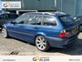 BMW 3-Serie Touring 325i Automaat Youngtimer GARANTIE/AUTOMAAT/CLIMA/CRUISE/LEDER/18'' VELGEN rijklaarprijs!