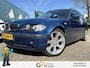 BMW 3-Serie Touring 325i Automaat Youngtimer GARANTIE/AUTOMAAT/CLIMA/CRUISE/LEDER/18'' VELGEN rijklaarprijs!