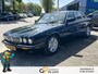 Jaguar XJ 4.0 V8 Sovereign Automaat GARANTIE/YOUNGTIMER/LEDER/CLIMA/CRUISE rijklaarprijs!