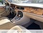 Jaguar XJ 4.0 V8 Sovereign Automaat GARANTIE/YOUNGTIMER/LEDER/CLIMA/CRUISE rijklaarprijs!