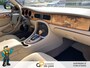Jaguar XJ 4.0 V8 Sovereign Automaat GARANTIE/YOUNGTIMER/LEDER/CLIMA/CRUISE rijklaarprijs!