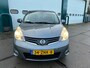 Nissan Note 1.6 Nickelodeon