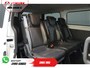 Ford Transit Custom Tourneo 2.0 TDCI € 27.762,- incl. BTW/BPM Trend Combi/ Kombi/ 9 Persoons/ 9 P/ Cruise/ PDC/ Airco