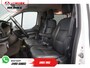 Ford Transit Custom Tourneo 2.0 TDCI € 27.762,- incl. BTW/BPM Trend Combi/ Kombi/ 9 Persoons/ 9 P/ Cruise/ PDC/ Airco