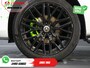 Mercedes-Benz eVito DEMO 19"/ HG Zwart Pakket/ Spoiler/Sidebars/ L2/ Navi/ Camera/ Stoelverw.