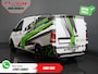 Mercedes-Benz eVito DEMO 19"/ HG Zwart Pakket/ Spoiler/Sidebars/ L2/ Navi/ Camera/ Stoelverw.