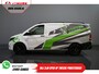 Mercedes-Benz eVito DEMO BPM VRIJ! 19"/ HG Zwart Pakket/ Spoiler/Sidebars/ L2/ Navi/ Camera/ Stoelverw.