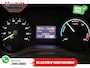 Mercedes-Benz eVito DEMO BPM VRIJ! 19"/ HG Zwart Pakket/ Spoiler/Sidebars/ L2/ Navi/ Camera/ Stoelverw.