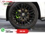 Mercedes-Benz eVito DEMO BPM VRIJ! 19"/ HG Zwart Pakket/ Spoiler/Sidebars/ L2/ Navi/ Camera/ Stoelverw.