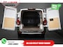 Mercedes-Benz eVito DEMO BPM VRIJ! 19"/ HG Zwart Pakket/ Spoiler/Sidebars/ L2/ Navi/ Camera/ Stoelverw.
