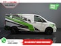Mercedes-Benz eVito DEMO BPM VRIJ! 19"/ HG Zwart Pakket/ Spoiler/Sidebars/ L2/ Navi/ Camera/ Stoelverw.