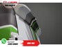 Mercedes-Benz eVito DEMO BPM VRIJ! 19"/ HG Zwart Pakket/ Spoiler/Sidebars/ L2/ Navi/ Camera/ Stoelverw.
