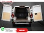 Mercedes-Benz eVito DEMO BPM VRIJ! 19"/ HG Zwart Pakket/ Spoiler/Sidebars/ L2/ Navi/ Camera/ Stoelverw.