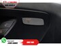 Mercedes-Benz eVito DEMO BPM VRIJ! 19"/ HG Zwart Pakket/ Spoiler/Sidebars/ L2/ Navi/ Camera/ Stoelverw.