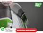 Mercedes-Benz eVito DEMO BPM VRIJ! 19"/ HG Zwart Pakket/ Spoiler/Sidebars/ L2/ Navi/ Camera/ Stoelverw.