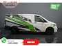 Mercedes-Benz eVito DEMO BPM VRIJ! 19"/ HG Zwart Pakket/ Spoiler/Sidebars/ L2/ Navi/ Camera/ Stoelverw.
