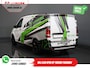 Mercedes-Benz eVito DEMO BPM VRIJ! 19"/ HG Zwart Pakket/ Spoiler/Sidebars/ L2/ Navi/ Camera/ Stoelverw.