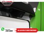 Mercedes-Benz eVito DEMO BPM VRIJ! 19"/ HG Zwart Pakket/ Spoiler/Sidebars/ L2/ Navi/ Camera/ Stoelverw.