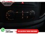 Mercedes-Benz eVito DEMO BPM VRIJ! 19"/ HG Zwart Pakket/ Spoiler/Sidebars/ L2/ Navi/ Camera/ Stoelverw.