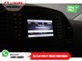 Mercedes-Benz eVito DEMO BPM VRIJ! 19"/ HG Zwart Pakket/ Spoiler/Sidebars/ L2/ Navi/ Camera/ Stoelverw.