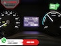 Mercedes-Benz eVito DEMO 19"/ HG Zwart Pakket/ Spoiler/Sidebars/ L2/ Navi/ Camera/ Stoelverw.