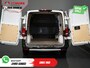 Mercedes-Benz eVito DEMO 19"/ HG Zwart Pakket/ Spoiler/Sidebars/ L2/ Navi/ Camera/ Stoelverw.
