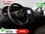 Mercedes-Benz eVito DEMO 19"/ HG Zwart Pakket/ Spoiler/Sidebars/ L2/ Navi/ Camera/ Stoelverw.