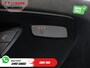 Mercedes-Benz eVito DEMO 19"/ HG Zwart Pakket/ Spoiler/Sidebars/ L2/ Navi/ Camera/ Stoelverw.