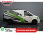 Mercedes-Benz eVito DEMO BPM VRIJ! 19"/ HG Zwart Pakket/ Spoiler/Sidebars/ L2/ Navi/ Camera/ Stoelverw.