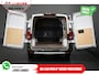 Mercedes-Benz eVito DEMO BPM VRIJ! 19"/ HG Zwart Pakket/ Spoiler/Sidebars/ L2/ Navi/ Camera/ Stoelverw.