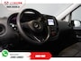 Mercedes-Benz eVito DEMO BPM VRIJ! 19"/ HG Zwart Pakket/ Spoiler/Sidebars/ L2/ Navi/ Camera/ Stoelverw.