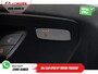 Mercedes-Benz eVito DEMO BPM VRIJ! 19"/ HG Zwart Pakket/ Spoiler/Sidebars/ L2/ Navi/ Camera/ Stoelverw.