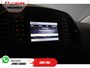 Mercedes-Benz eVito DEMO BPM VRIJ! 19"/ HG Zwart Pakket/ Spoiler/Sidebars/ L2/ Navi/ Camera/ Stoelverw.