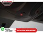 Mercedes-Benz eVito DEMO BPM VRIJ! 19"/ HG Zwart Pakket/ Spoiler/Sidebars/ L2/ Navi/ Camera/ Stoelverw.
