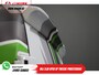 Mercedes-Benz eVito DEMO BPM VRIJ! 19"/ HG Zwart Pakket/ Spoiler/Sidebars/ L2/ Navi/ Camera/ Stoelverw.