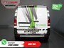 Mercedes-Benz eVito DEMO 19"/ HG Zwart Pakket/ Spoiler/Sidebars/ L2/ Navi/ Camera/ Stoelverw.