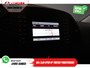 Mercedes-Benz eVito DEMO BPM VRIJ! 19"/ HG Zwart Pakket/ Spoiler/Sidebars/ L2/ Navi/ Camera/ Stoelverw.