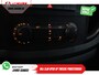 Mercedes-Benz eVito DEMO BPM VRIJ! 19"/ HG Zwart Pakket/ Spoiler/Sidebars/ L2/ Navi/ Camera/ Stoelverw.