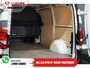 Mercedes-Benz eVito DEMO BPM VRIJ! 19"/ HG Zwart Pakket/ Spoiler/Sidebars/ L2/ Navi/ Camera/ Stoelverw.