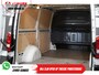 Mercedes-Benz eVito DEMO BPM VRIJ! 19"/ HG Zwart Pakket/ Spoiler/Sidebars/ L2/ Navi/ Camera/ Stoelverw.