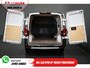 Mercedes-Benz eVito DEMO BPM VRIJ! 19"/ HG Zwart Pakket/ Spoiler/Sidebars/ L2/ Navi/ Camera/ Stoelverw.