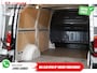 Mercedes-Benz eVito DEMO BPM VRIJ! 19"/ HG Zwart Pakket/ Spoiler/Sidebars/ L2/ Navi/ Camera/ Stoelverw.