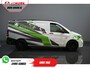 Mercedes-Benz eVito DEMO BPM VRIJ! 19"/ HG Zwart Pakket/ Spoiler/Sidebars/ L2/ Navi/ Camera/ Stoelverw.