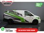 Mercedes-Benz eVito DEMO BPM VRIJ! 19"/ HG Zwart Pakket/ Spoiler/Sidebars/ L2/ Navi/ Camera/ Stoelverw.