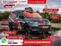 Mercedes-Benz eVito DEMO BPM VRIJ! 19"/ HG Zwart Pakket/ Spoiler/Sidebars/ L2/ Navi/ Camera/ Stoelverw.