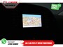 Mercedes-Benz eVito DEMO BPM VRIJ! 19"/ HG Zwart Pakket/ Spoiler/Sidebars/ L2/ Navi/ Camera/ Stoelverw.