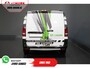 Mercedes-Benz eVito DEMO BPM VRIJ! 19"/ HG Zwart Pakket/ Spoiler/Sidebars/ L2/ Navi/ Camera/ Stoelverw.