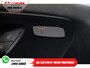 Mercedes-Benz eVito DEMO BPM VRIJ! 19"/ HG Zwart Pakket/ Spoiler/Sidebars/ L2/ Navi/ Camera/ Stoelverw.