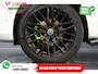 Mercedes-Benz eVito DEMO BPM VRIJ! 19"/ HG Zwart Pakket/ Spoiler/Sidebars/ L2/ Navi/ Camera/ Stoelverw.